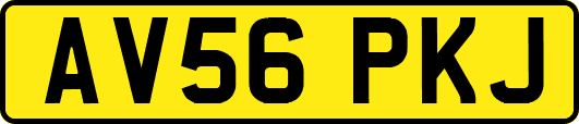 AV56PKJ