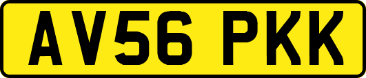 AV56PKK