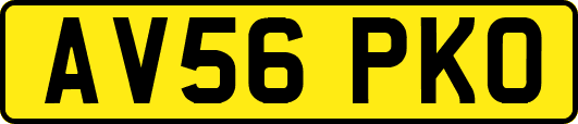 AV56PKO