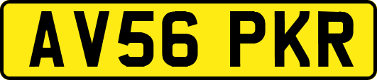 AV56PKR