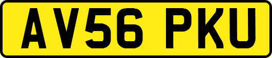 AV56PKU