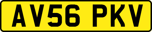 AV56PKV