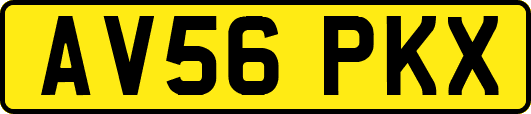 AV56PKX