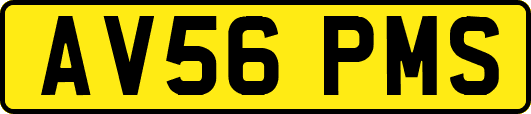AV56PMS