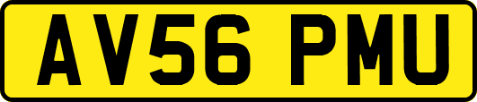 AV56PMU