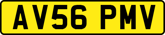 AV56PMV