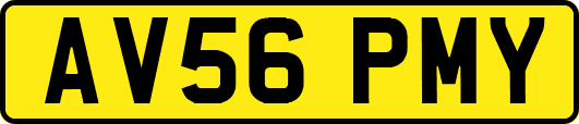 AV56PMY