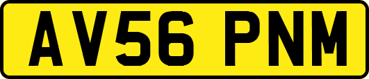 AV56PNM