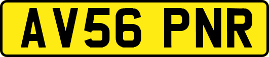 AV56PNR