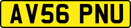 AV56PNU
