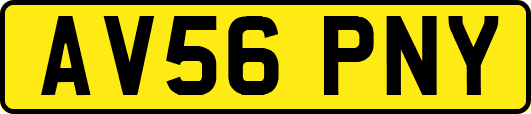 AV56PNY