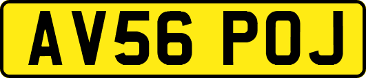 AV56POJ