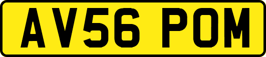 AV56POM