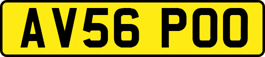AV56POO