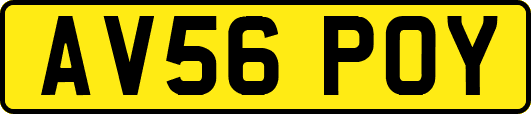 AV56POY