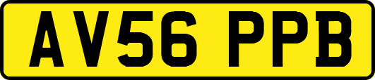 AV56PPB
