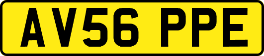 AV56PPE