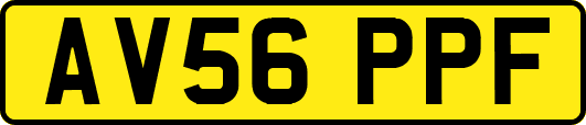 AV56PPF