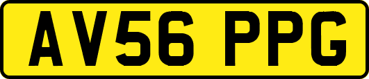 AV56PPG