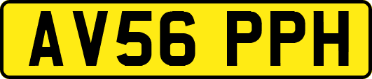 AV56PPH