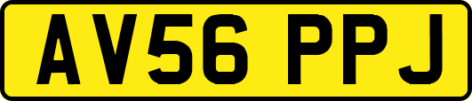AV56PPJ