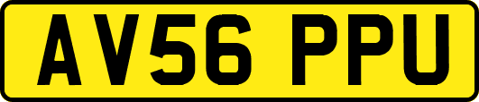 AV56PPU