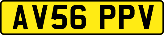 AV56PPV