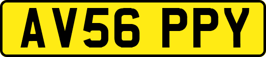 AV56PPY