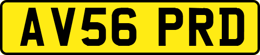AV56PRD