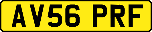 AV56PRF