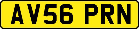AV56PRN