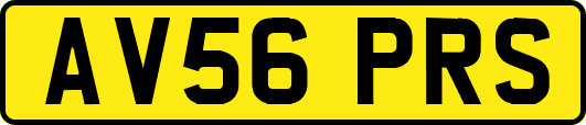 AV56PRS