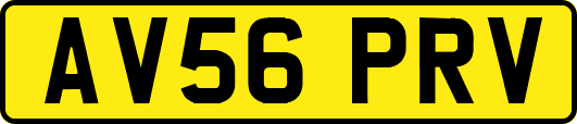 AV56PRV