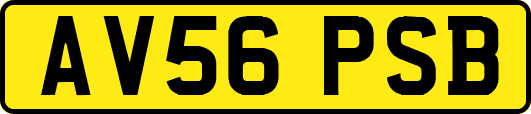AV56PSB