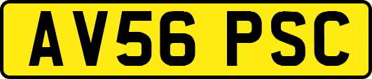 AV56PSC