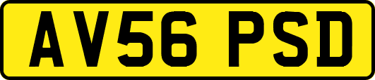 AV56PSD