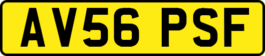 AV56PSF