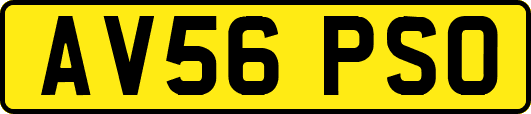 AV56PSO