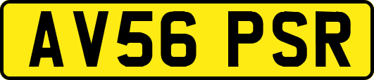 AV56PSR