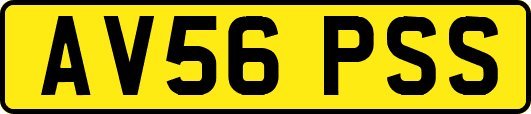 AV56PSS