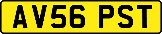 AV56PST