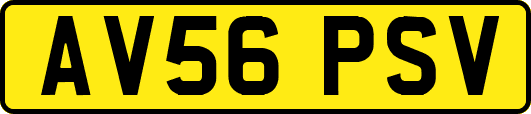 AV56PSV