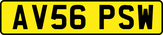 AV56PSW