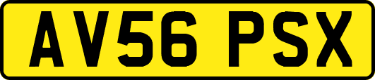 AV56PSX