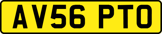 AV56PTO