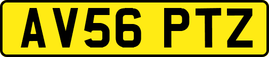 AV56PTZ