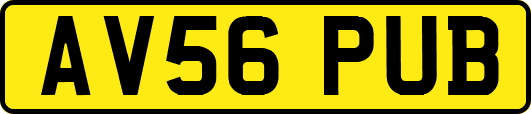 AV56PUB