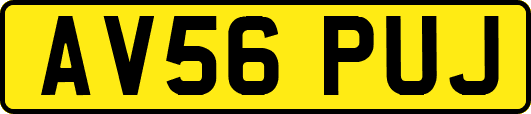 AV56PUJ