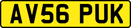 AV56PUK