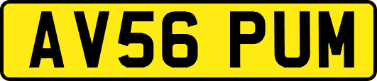 AV56PUM